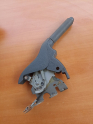 Oto Çıkma Parça / Hyundai / Getz / Fren / El Freni Kolu / Çıkma Parça 