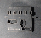 8E0907279F audi a4 merkezi kontrol beyni