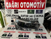 Oto Çıkma Parça / Togg / T10X / Far & Stop / Sol Ön Far / Çıkma Parça 