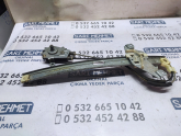 Oto Çıkma Parça / Toyota / Corolla / Oto Cam / Cam Krikosu / Çıkma Parça 