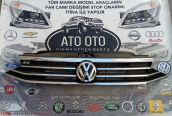 Oto Çıkma Parça / Volkswagen / Passat / Kaporta & Karoser / Panjur / Çıkma Parça 