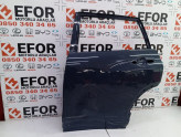 Oto Çıkma Parça / Toyota / Corolla / Kaporta & Karoser / Sol Arka Kapı / Çıkma Parça 