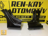 Oto Çıkma Parça / Renault / R 5 / Kaporta & Karoser / Marşpiyel Sacı / Çıkma Parça 