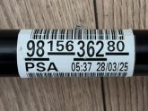 Oto Çıkma Parça / Citroen / Berlingo / Alt Takım / Aks / Çıkma Parça 