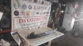 Oto Çıkma Parça / Volkswagen / Polo / Tampon / Tampon Demiri / Çıkma Parça 