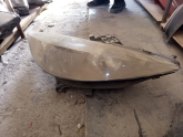 Oto Çıkma Parça / Peugeot / 207 / Far & Stop / Sol Ön Far / Çıkma Parça 