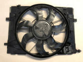 Oto Çıkma Parça / Mercedes / C180 / Fan / Fan Motoru / Sıfır Parça 