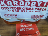 Oto Çıkma Parça / Toyota / Corolla / Tampon / Tampon Sinyali / Sıfır Parça 