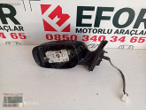 Oto Çıkma Parça / Toyota / Corolla / Ayna / Sol Dış Ayna / Çıkma Parça 
