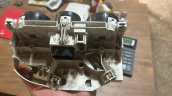 Oto Çıkma Parça / Volkswagen / Polo / Klima / Kontrol Paneli / Çıkma Parça 