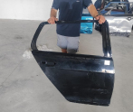 Oto Çıkma Parça / Volkswagen / Golf / Kaporta & Karoser / Sağ Arka Kapı / Çıkma Parça 