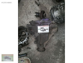 Oto Çıkma Parça / Land Rover / Freelander / Defransiyel / Arka Defransiyel / Çıkma Parça 