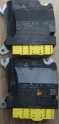 MERCEDES C W205 AİRBAG BEYNİ A2059008518 A2059011607 A2059027905