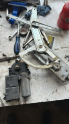 Oto Çıkma Parça / Opel / Vectra / Oto Cam / Cam Motoru / Çıkma Parça 