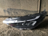Oto Çıkma Parça / Ford / Tourneo Custom / Far & Stop / Sol Ön Far / Çıkma Parça 