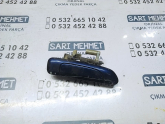 ÇIKMA HONDA JAZZ SAĞ ARKA DIŞ KAPI KOLU