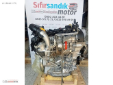Seat Leon 1.4 TSİ 125 HP CZC Sıfır Motor Faturalı