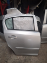 OPEL CORSA D SAĞ ARKA KAPI ALKAN OTOMOTİV