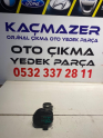 FORD COURIER 2016 1.6 GAZ KELEBEGİ