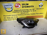 Oto Çıkma Parça / Renault / Clio / Far & Stop / Sağ Ön Far / Sıfır Parça 