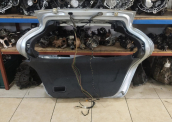 Oto Çıkma Parça / Seat / Toledo / Kaporta & Karoser / Bagaj Kapağı / Çıkma Parça 