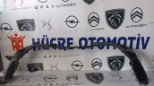 CİTROEN C4 X ARKA TAMPON ALT PARÇA 16883349XT 9847009180