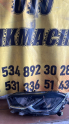 VOLKSWAGEN POLO 2021-2023 SOL FAR 2G1941005C