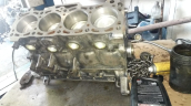Oto Çıkma Parça / Mazda / 626 / Motor / Blok / Çıkma Parça 