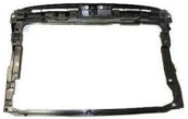 Oto Çıkma Parça / Volkswagen / Golf / Fan / Fan Paneli / Sıfır Parça 