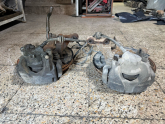 Oto Çıkma Parça / Dacia / Duster / Alt Takım / Taşıyıcı / Çıkma Parça 