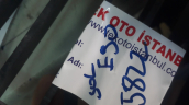 Oto Çıkma Parça / Bmw / 3 Serisi / Kaporta & Karoser / Panjur / Çıkma Parça 