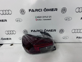 OPEL CORSA F SOL DIŞ STOP SIFIR LEDLİ
