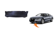 8T0807611 AUDI A5 2012-2017 ÖN TAMPON SPOYLERİ