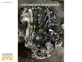Oto Çıkma Parça / Opel / Mokka / Motor / Motor (komple) / Çıkma Parça 
