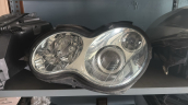 Mercedes C Serisi W203 Sol Xenon Far Orjinal