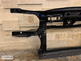 Oto Çıkma Parça / Volkswagen / Caddy / Kalorifer / Kontrol Paneli / Sıfır Parça 