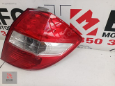 Oto Çıkma Parça / Honda / Jazz / Far & Stop / Sağ Arka Stop / Çıkma Parça 