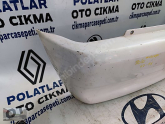 Oto Çıkma Parça / Volkswagen / Polo / Tampon / Arka Tampon / Çıkma Parça 