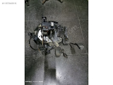 Renault Kango2 1.5dci pedal komple set