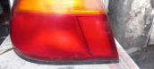 Oto Çıkma Parça / Mazda / 323 / Far & Stop / Sol Arka Stop / Çıkma Parça 