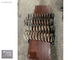 Oto Çıkma Parça / Mercedes / 200 / Alt Takım / Helezon Yayı / Çıkma Parça 