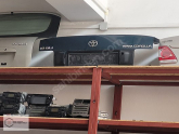 1993-1998 TOYOTA COROLLA 101 BAGAJ KAPAĞI