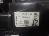 Oto Çıkma Parça / Audi / A3 / Far & Stop / Sol Ön Far / Çıkma Parça 