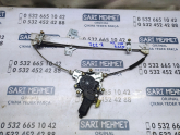 Oto Çıkma Parça / Hyundai / Getz / Oto Cam / Cam Krikosu / Çıkma Parça 