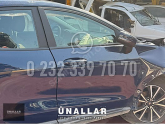 2023 FORD PUMA SAĞ ÖN KAPI ve TÜM AKSAMLAR| ÜNALLAR OTO ÇIKMA |