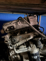 Oto Çıkma Parça / Gaz / Gazelle / Motor / Motor (komple) / Çıkma Parça 