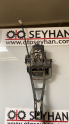 BM51A224A37CG Ford focus 3 kuga sol ön arka dış kapı kolu braketi