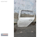 VW GOLF 6 SOL ARKA KAPI ORİJİNAL ÇIKMA