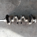 Oto Çıkma Parça / Renault / Fluence / Motor / Krank / Çıkma Parça 