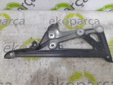 BMW X1 2017 2023 F48 SOL ÖN ÇAMURLUK BRAKETİ 7329447-08
